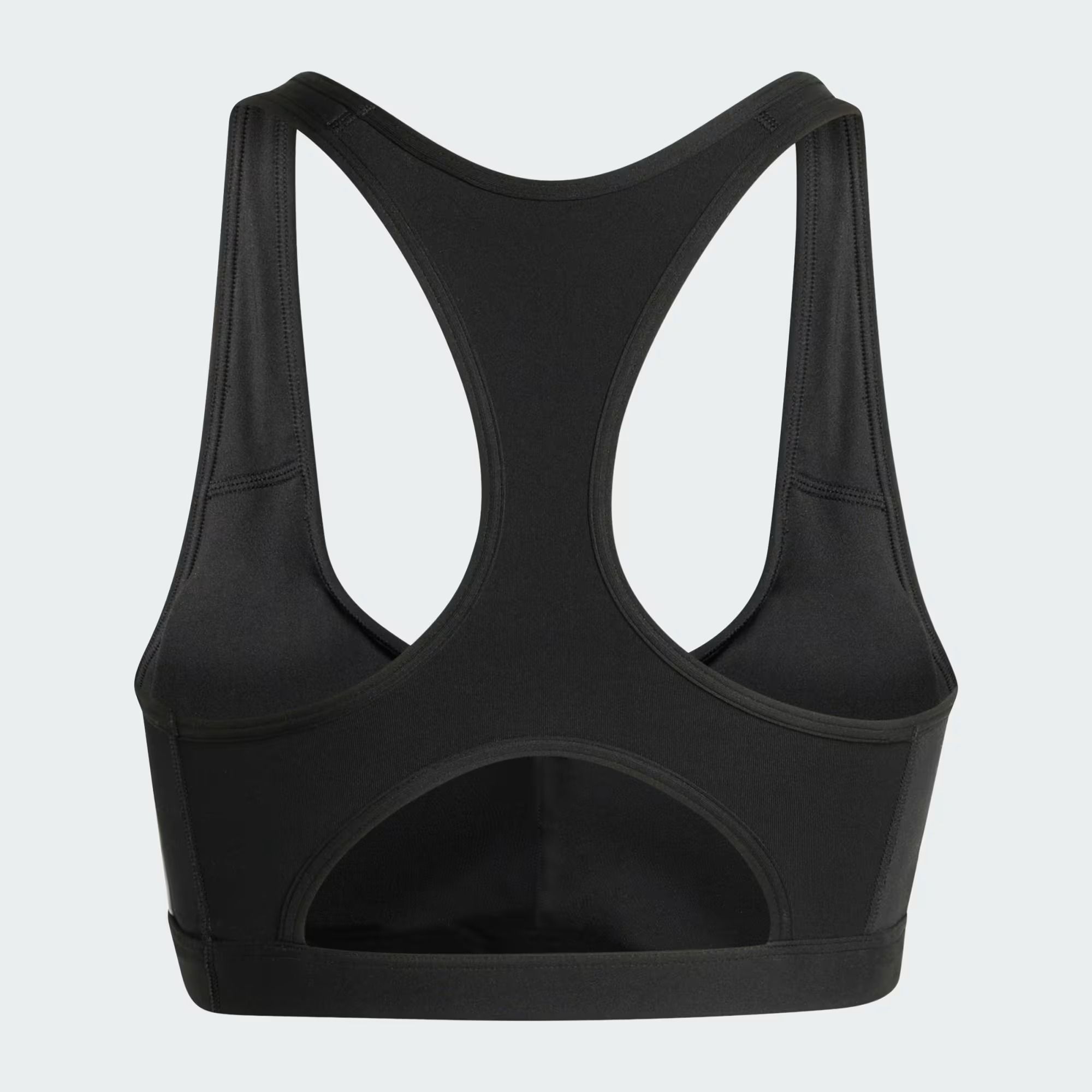  Áo bra tập luyện adidas Optime Essentials Medium Support Nữ - KB4383 