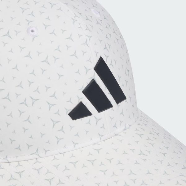 Mũ lưỡi trai golf adidas Tour Print Nam - JZ0448 