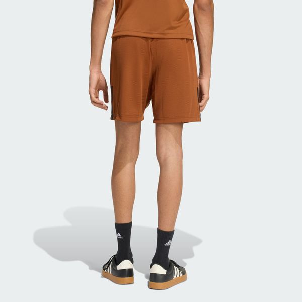  Quần short adidas House of Tiro x Common Goal Nam - KA9153 
