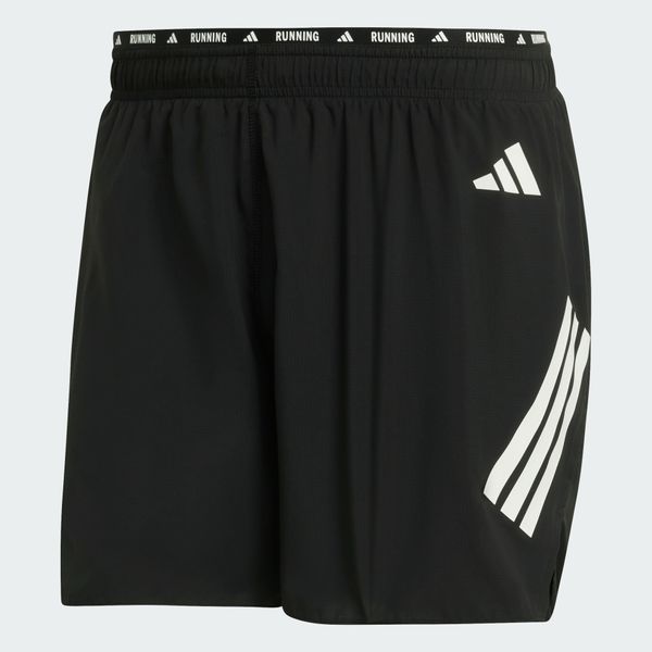  Quần short chạy bộ adidas adi365 Formotion 2 trong 1 Nam - JZ7711 