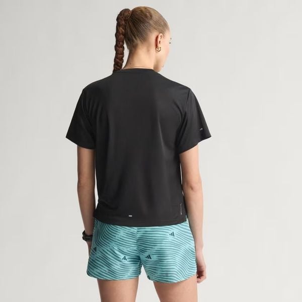 Áo T-shirt chạy bộ adidas Adi365 Essentials Brand Love Nữ - JM5737 