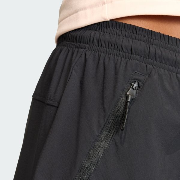  Quần short adidas Z.N.E. Nữ - KD8459 