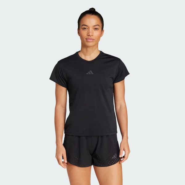  Áo T-shirt tập luyện adidas Airchill Nữ - JX7429 