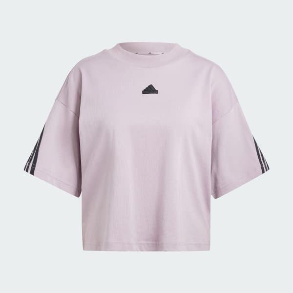  Áo T-shirt W FI 3S TEE adidas Nữ IS3613 