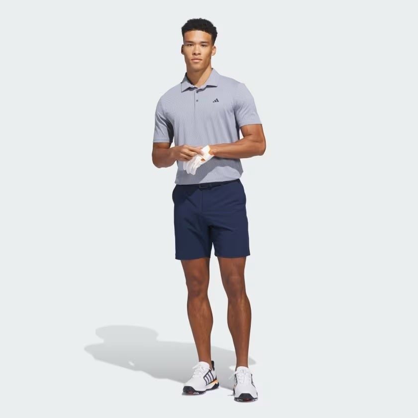  Áo Polo golf adidas Performance Nam - JY5470 