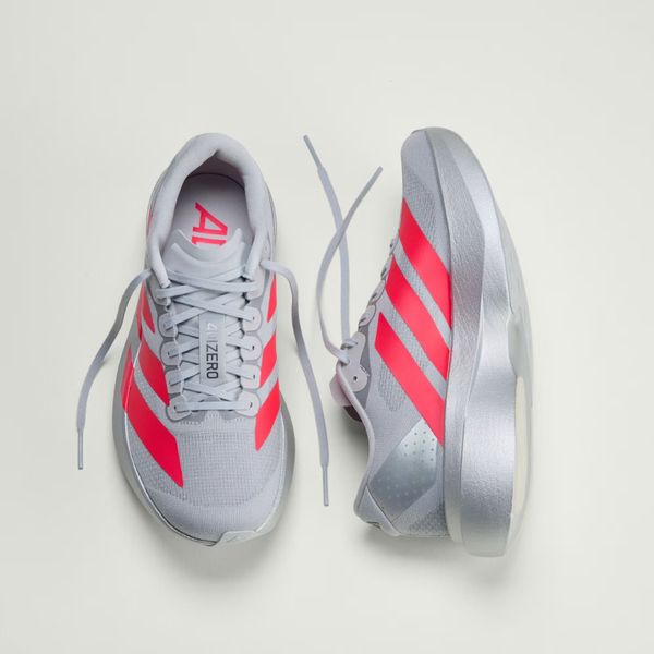  Giày chạy bộ adidas Adizero EVO SL Nữ - KI3383 