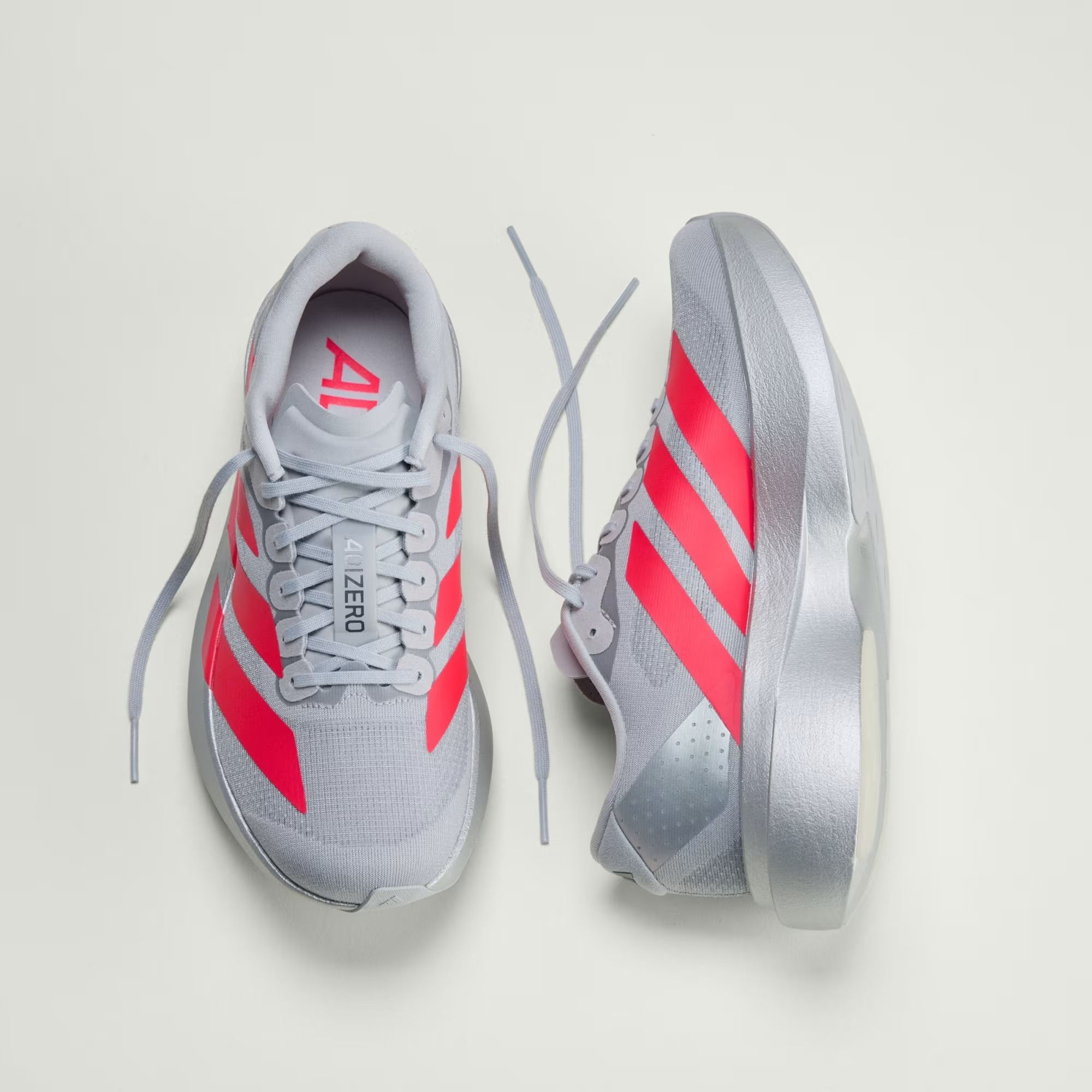  Giày chạy bộ adidas Adizero EVO SL Nữ - KI3383 