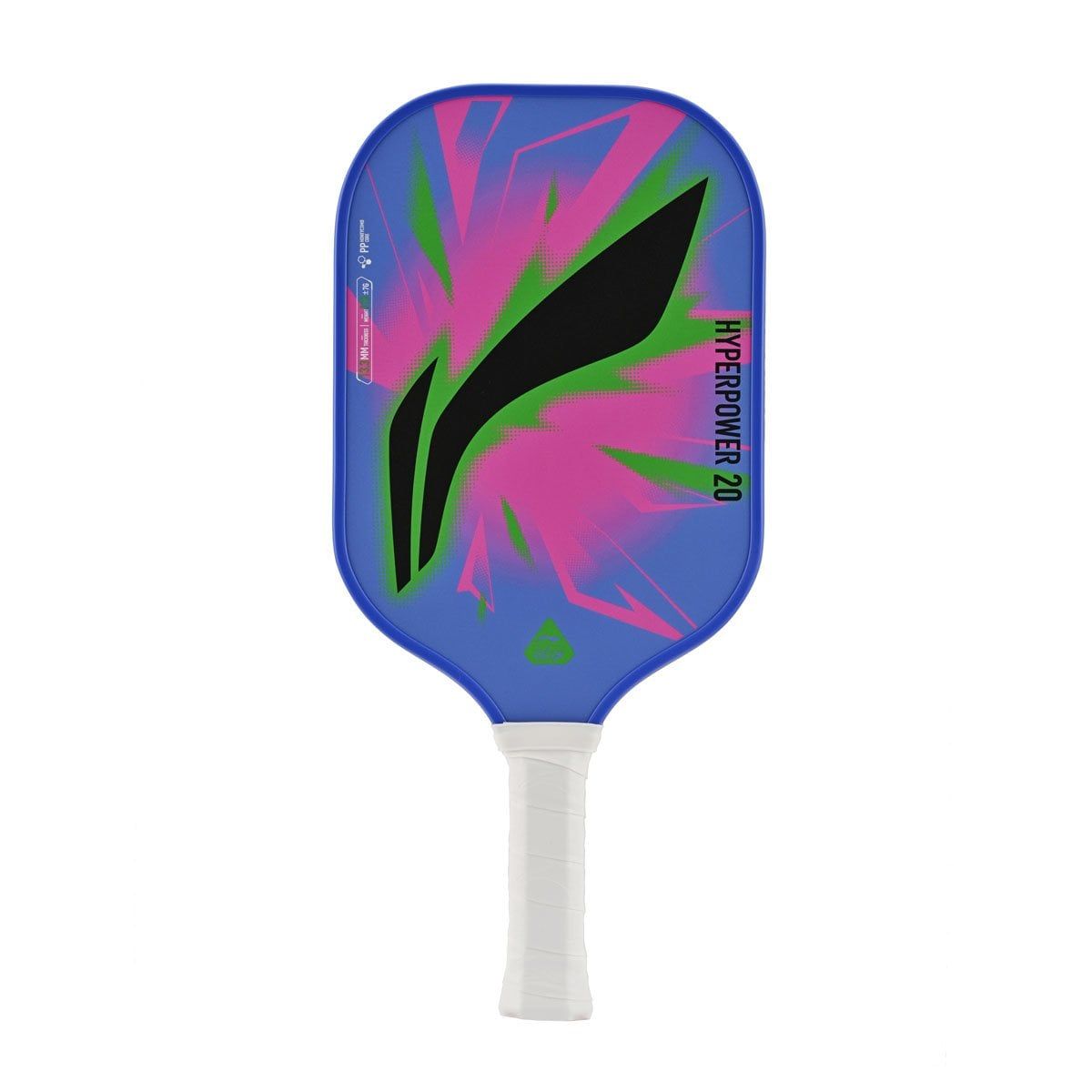  Vợt pickleball Li-Ning Hyperpower 20 - P-ACPV025-13 
