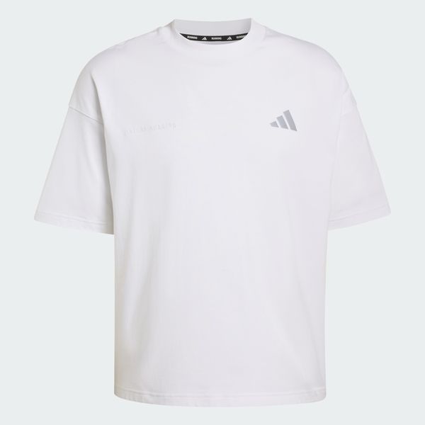  Áo T-shirt chạy bộ adidas adi365 Cheering Unisex - KA0325 
