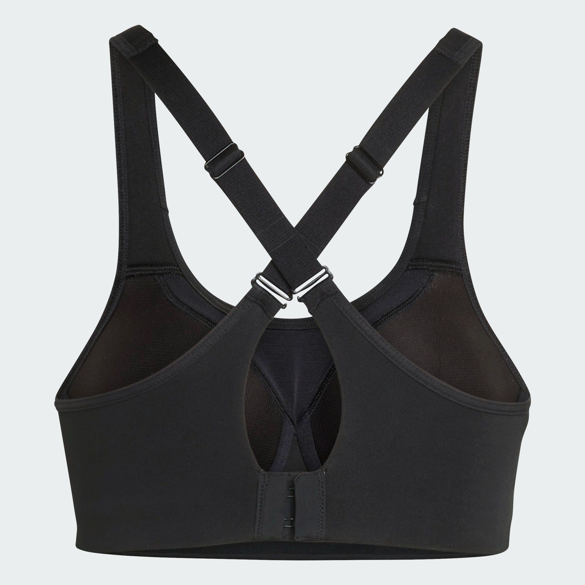  Áo bra tập luyện adidas Optime Workout High Support Nữ - JN6896 