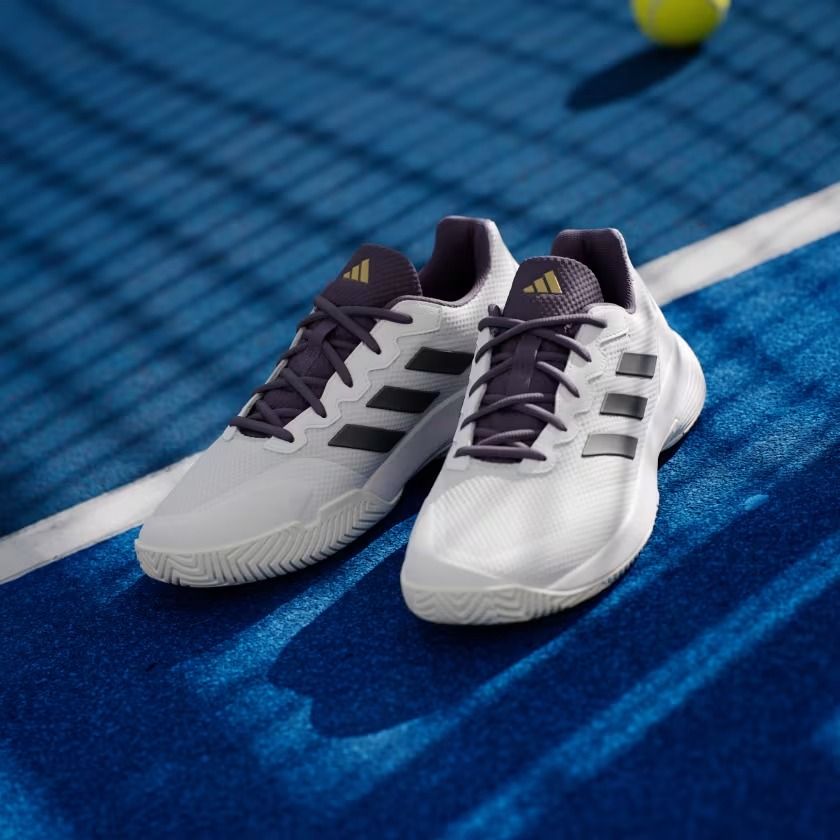  Giày tennis/pickleball adidas Gamecourt 2.0 Nam - JS1949 