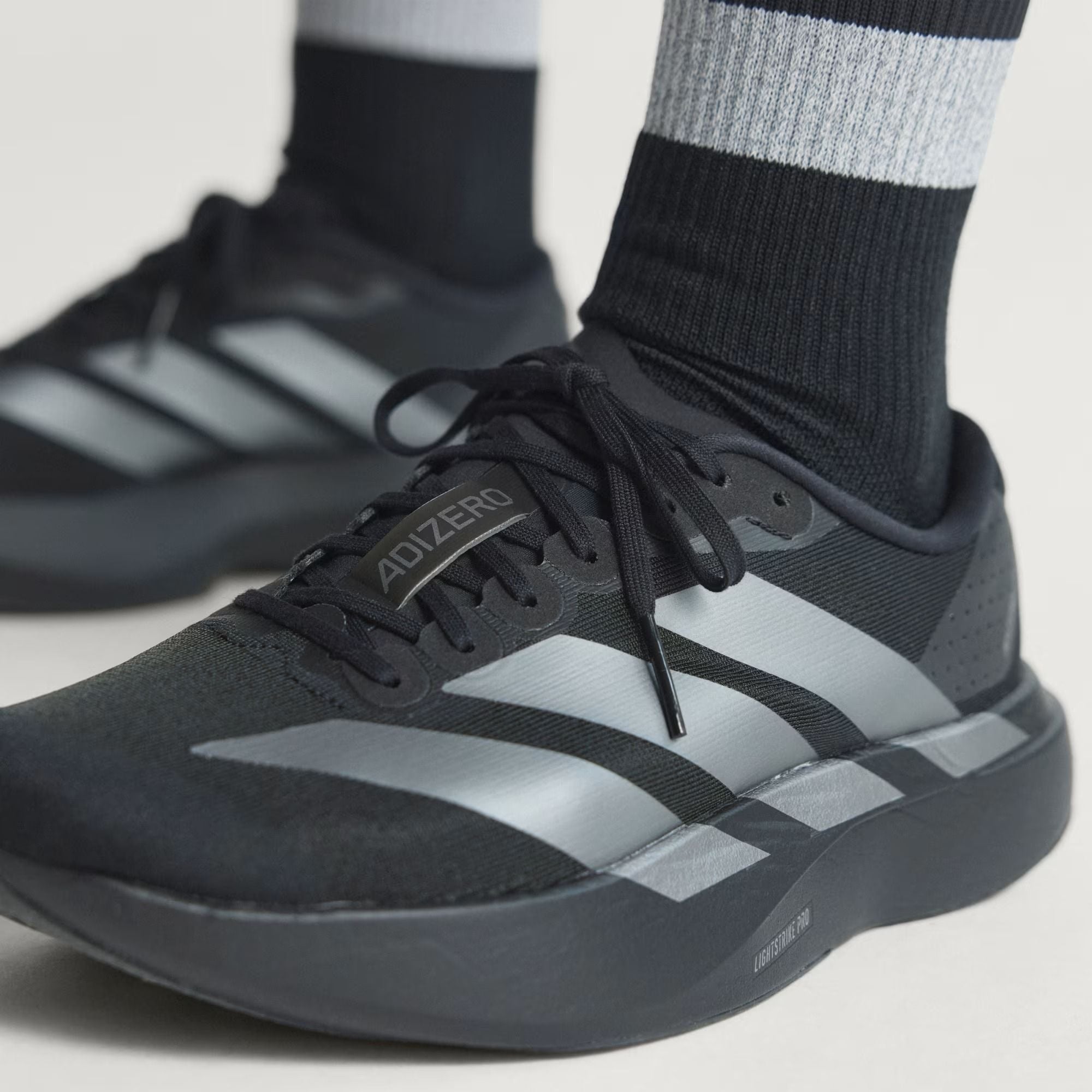 Giày chạy bộ adidas Adizero EVO SL Nữ - JP7147 