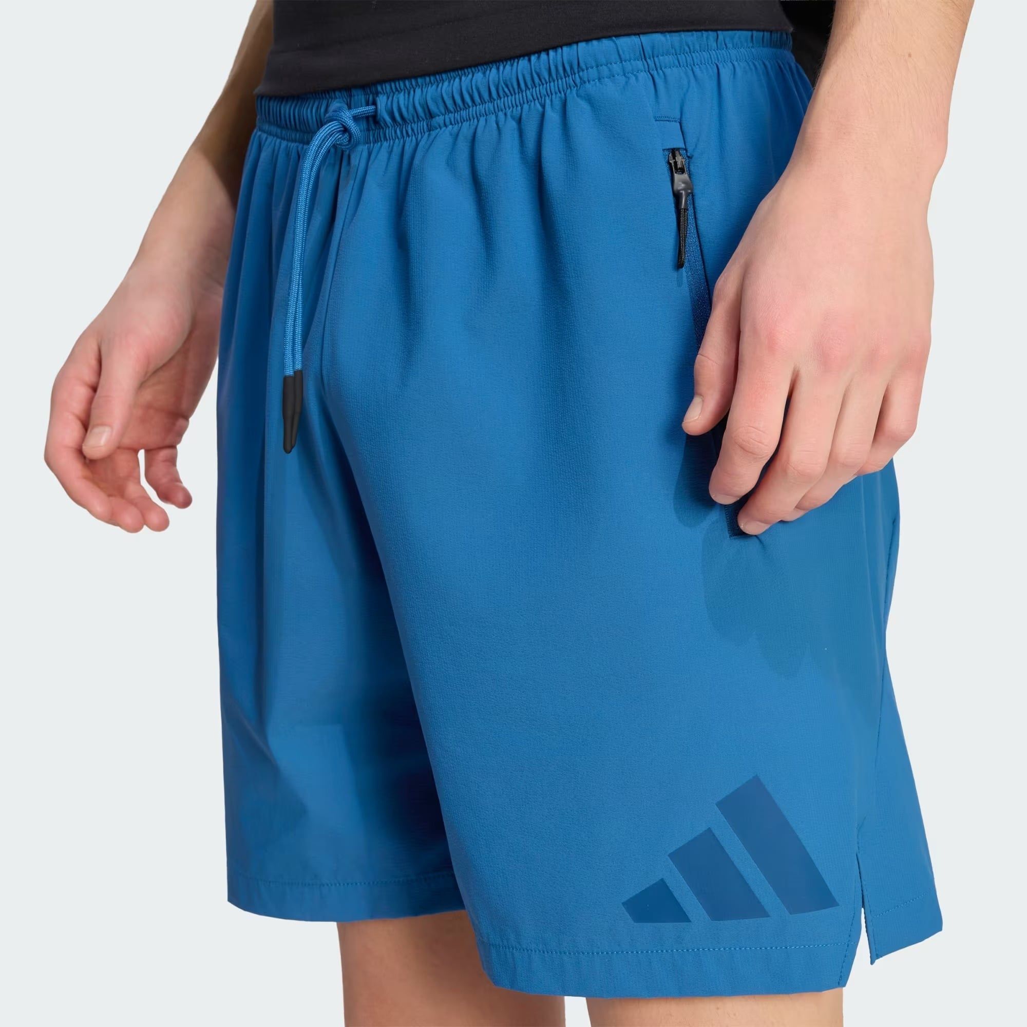  Quần short adidas Z.N.E. Nam - KF0581 