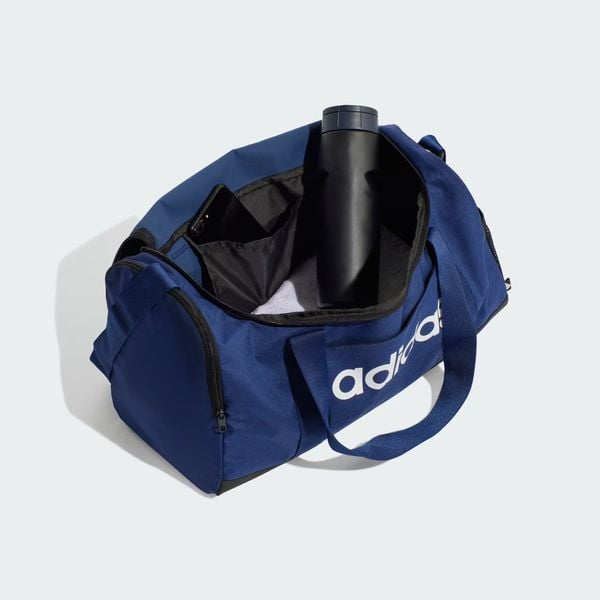  Túi trống adidas Linear cỡ nhỏ Unisex - IN6111 