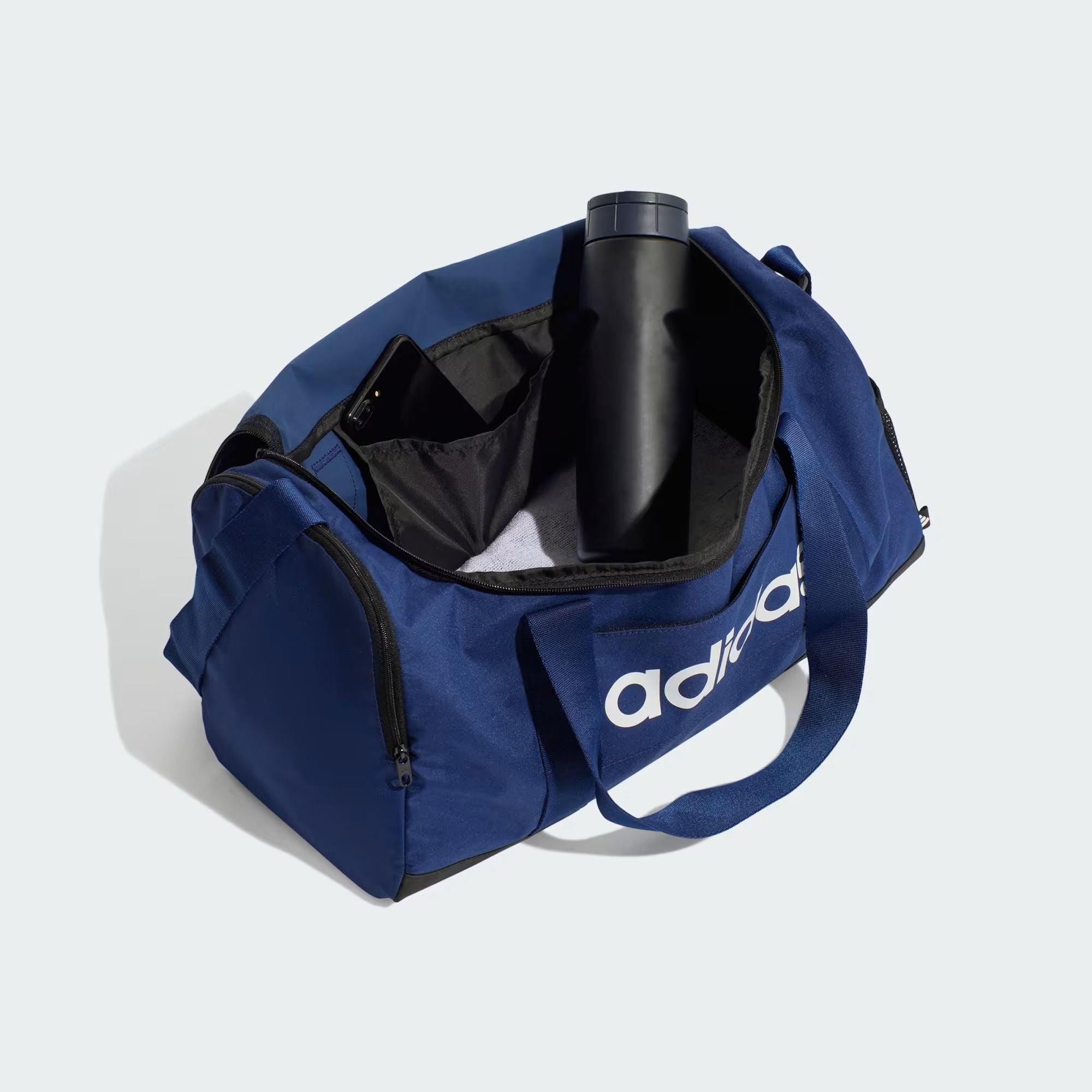  Túi trống adidas Linear cỡ nhỏ Unisex - IN6111 