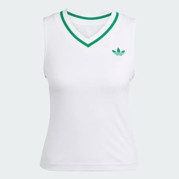  Áo Tank Top tennis/pickleball adidas Pro Climacool Nữ - JM4737 