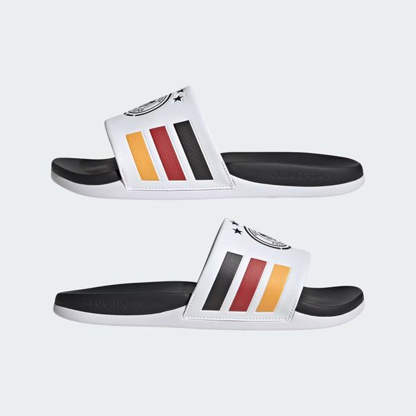  Dép quai ngang adidas Adilette Comfort 2.0 Germany Unisex - HQ2527 