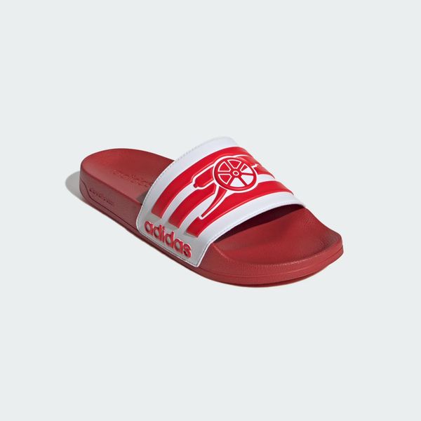  Dép quai ngang adidas Adilette Arsenal Unisex - JS4962 