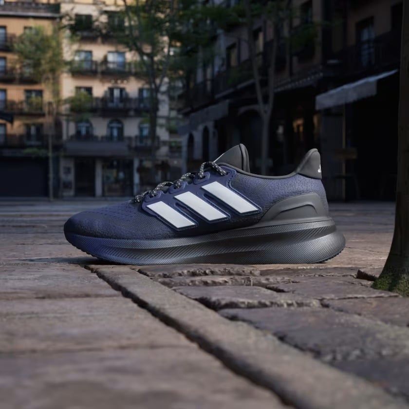  Giày chạy bộ adidas Ultrarun 5 Nam - JQ3811 