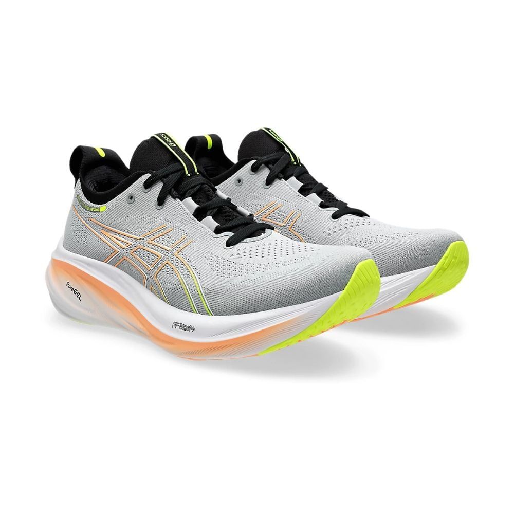  Giày chạy bộ ASICS GEL-NIMBUS 26 Nam - 1011B794.022 