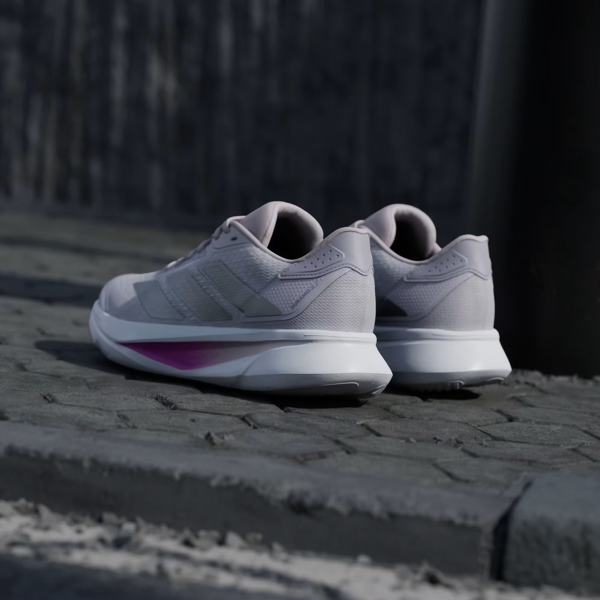  Giày chạy bộ adidas Duramo SL 2 Nữ - JQ0604 