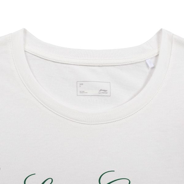 Áo T-shirt Li-Ning Nữ AHSV410-1V 