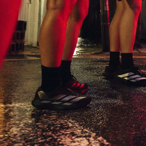  Giày chạy bộ adidas Adizero EVO SL Nữ - JP7147 