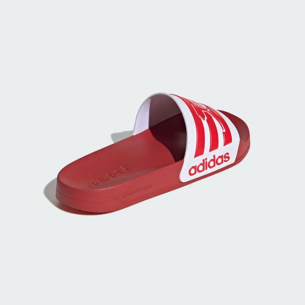  Dép quai ngang adidas Adilette Arsenal Unisex - JS4962 