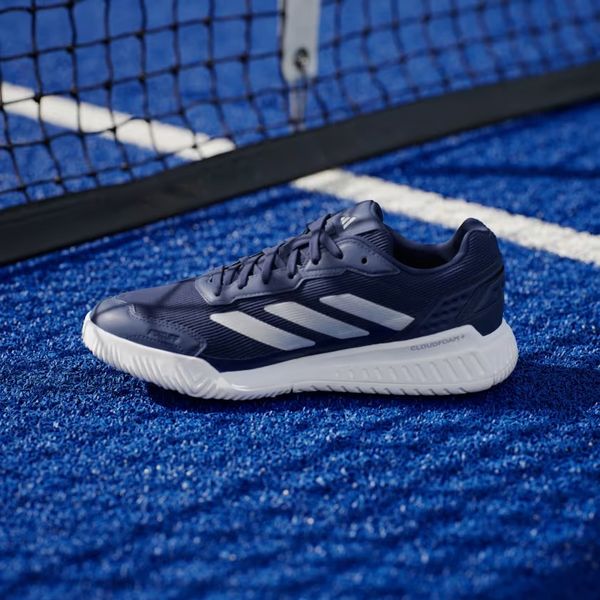  Giày padel/pickleball adidas Courtquick Padel M Nam - KJ3633 