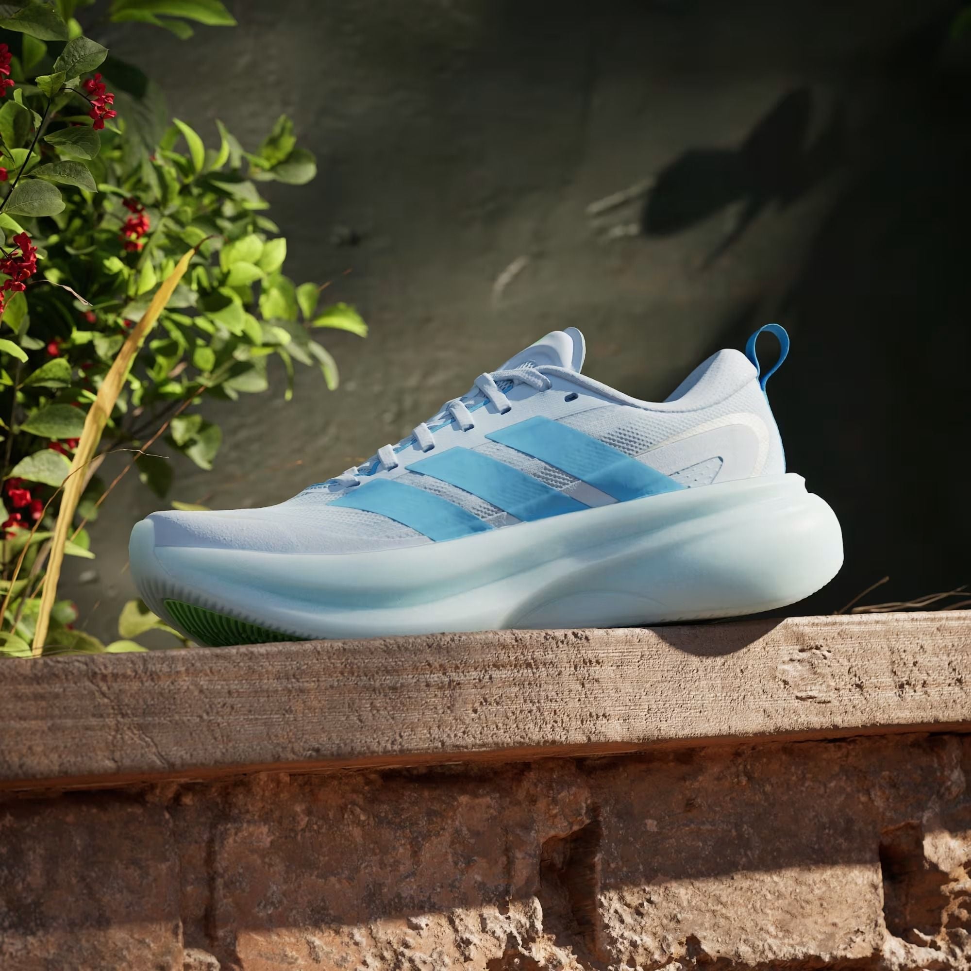  Giày chạy bộ adidas Supernova Glide Nữ - KJ8770 