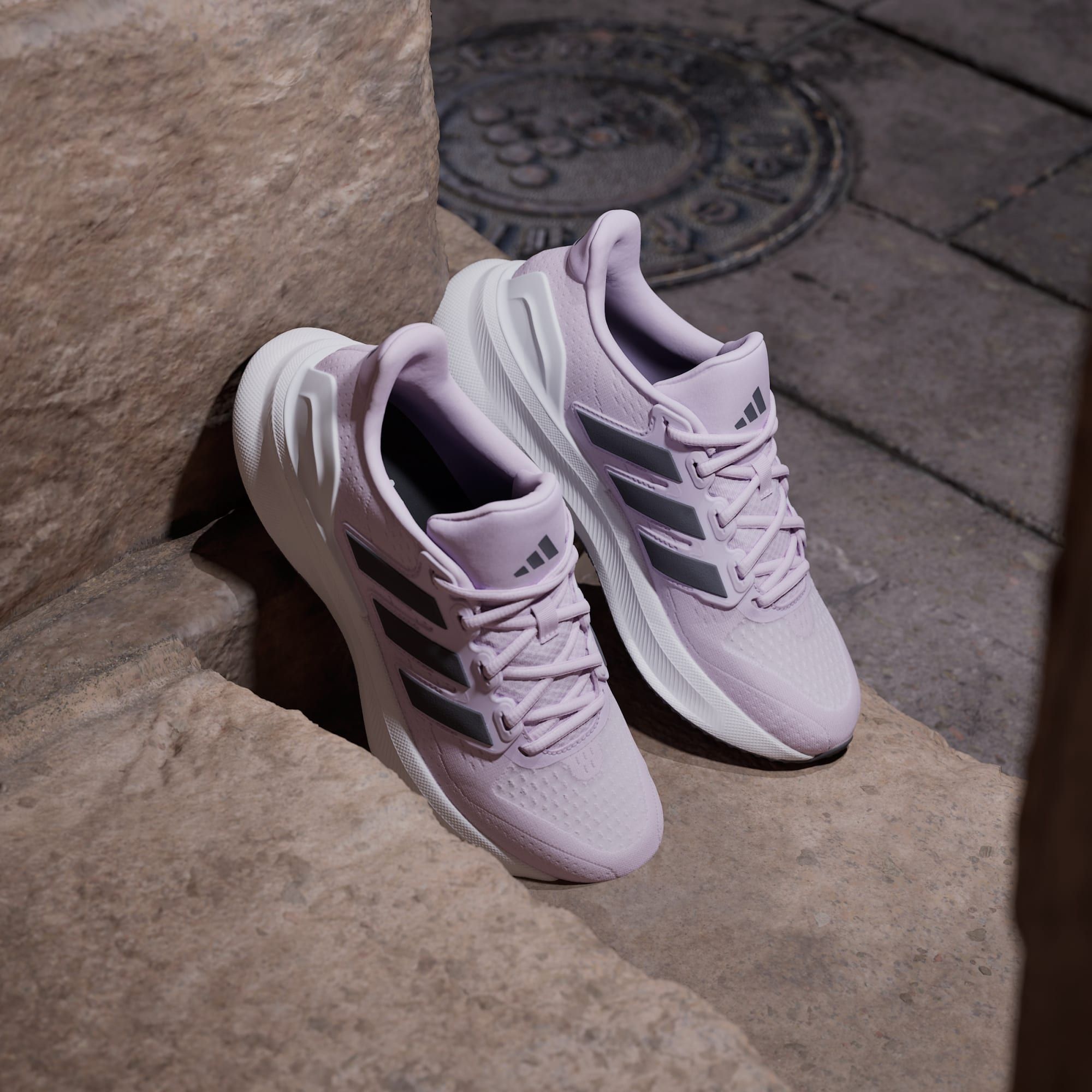  Giày chạy bộ adidas Ultrarun 5 Nữ - JQ6949 