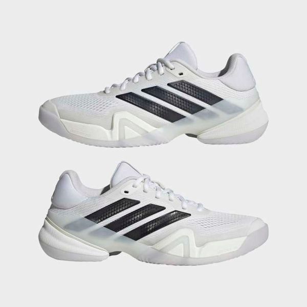  Giày tennis/pickleball adidas Barricade 14 Nam - KI3438 