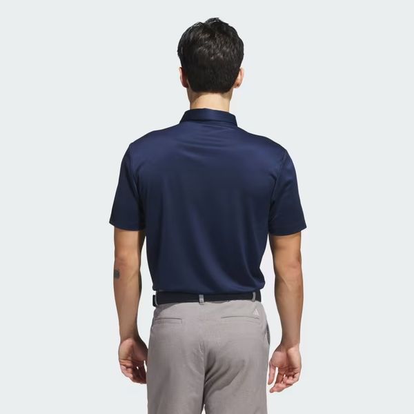  Áo Polo golf adidas Performance Allover Nam - JL5251 