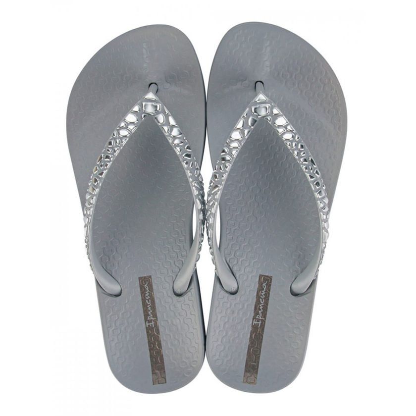  Dép xỏ ngón Nữ IPANEMA MESH VIII FEM 83472-AS133 