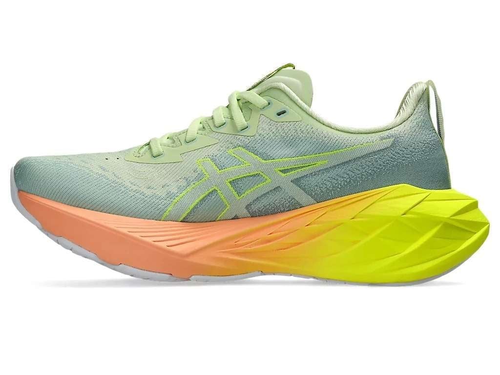  Giày chạy bộ ASICS NOVABLAST 4 PARIS Nữ - 1012B751.750 