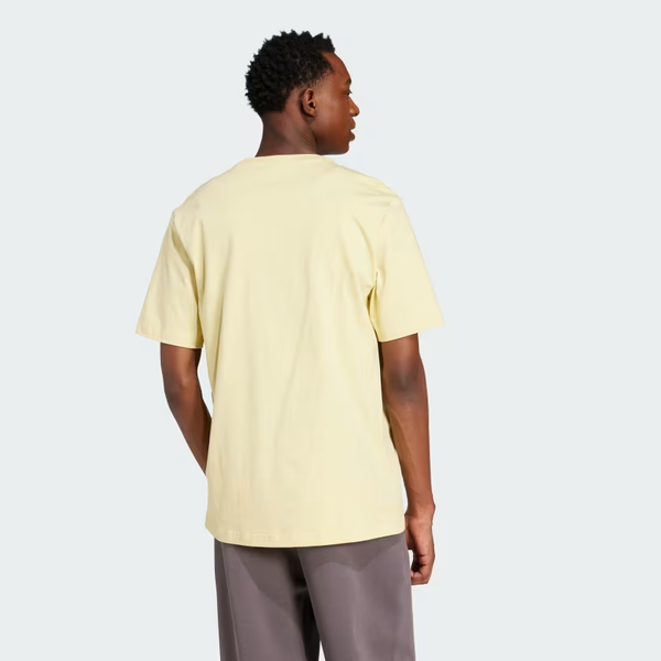  Áo T-shirt adidas Z.N.E. Nam - JD5981 