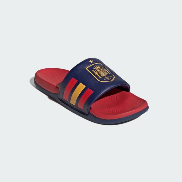  Dép quai ngang adidas Adilette Comfort 2.0 Spain Unisex - JS4973 