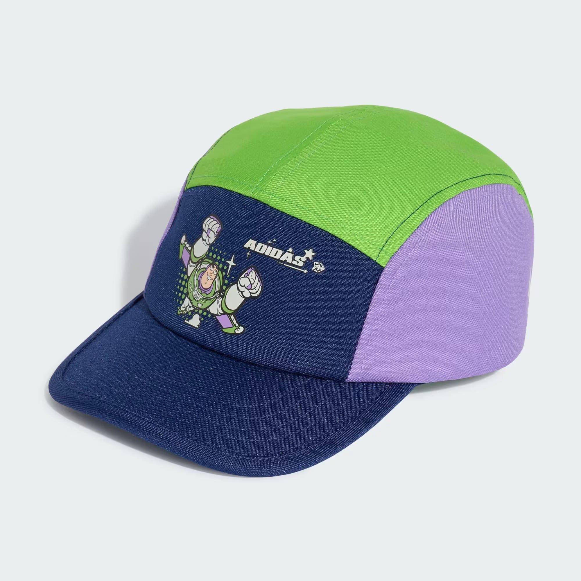  Mũ lưỡi trai trẻ em adidas Pixar Toy Story Unisex - KR2364 