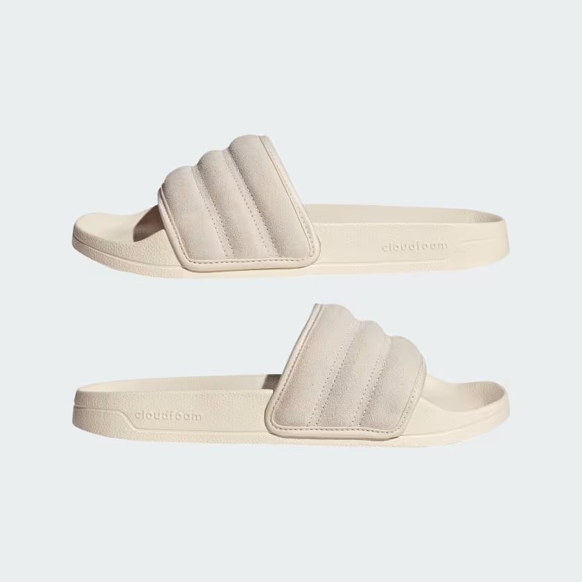  Dép quai ngang adidas Adilette Unisex - JP5191 