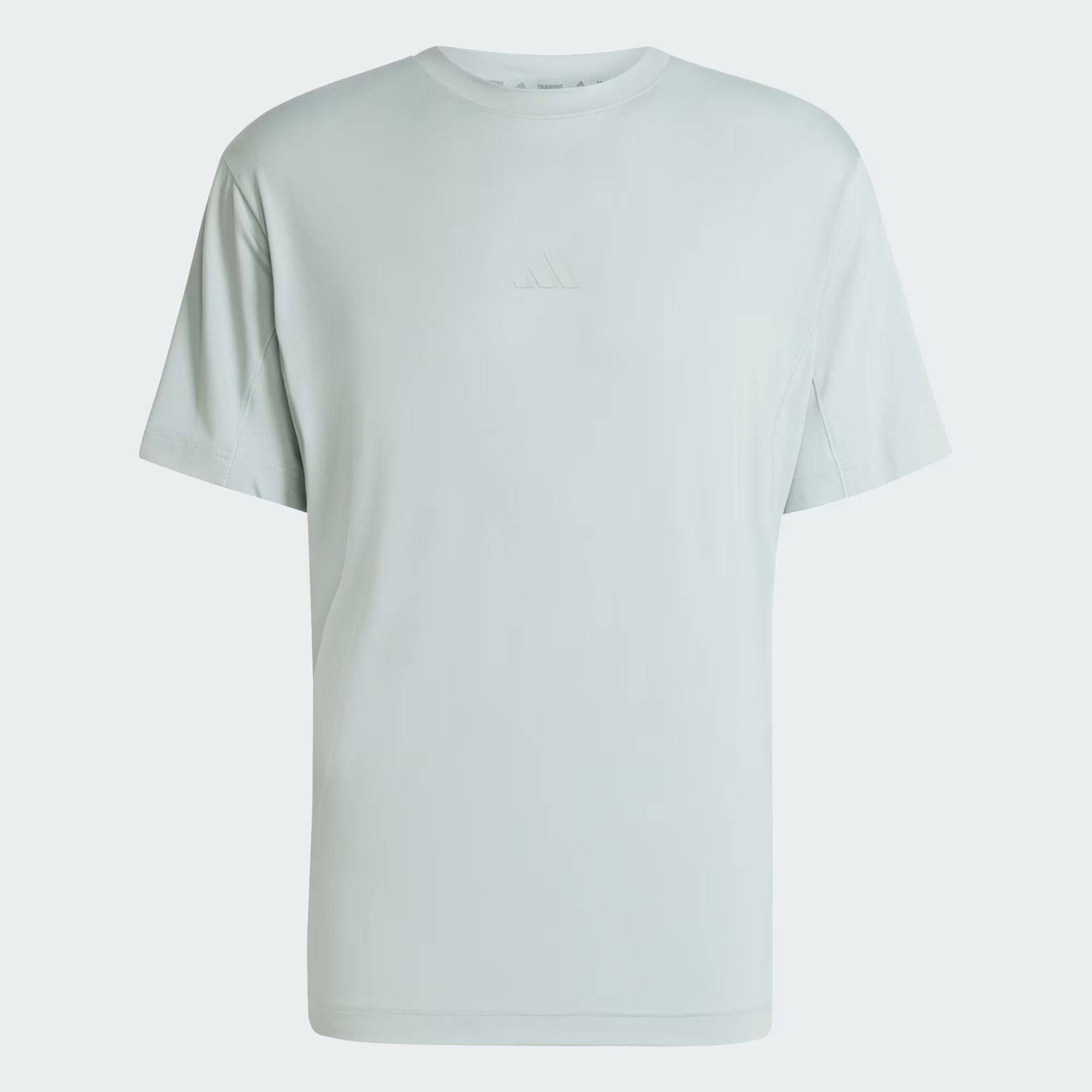  Áo T-shirt tập luyện adidas Puremotion Nam - KE5896 