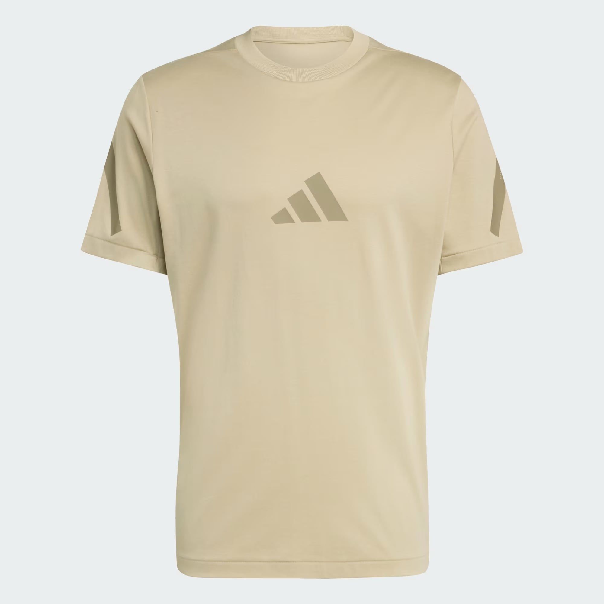  Áo T-shirt adidas Z.N.E. Nam - KE4698 
