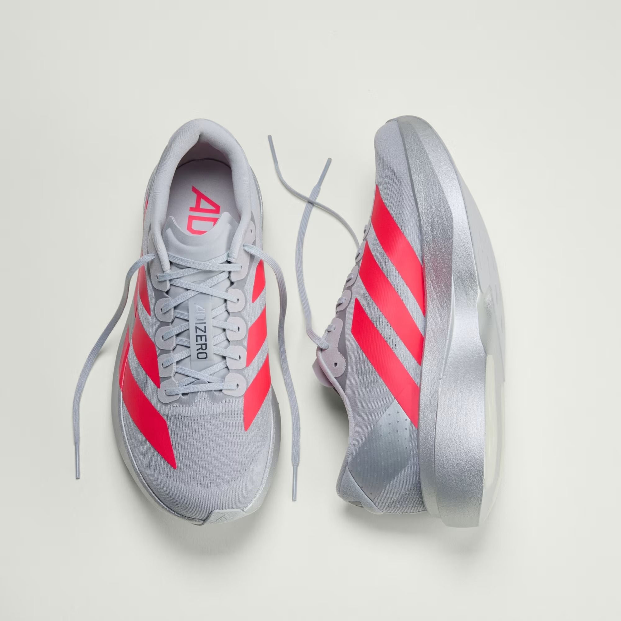  Giày chạy bộ adidas Adizero EVO SL Nam - KI3381 