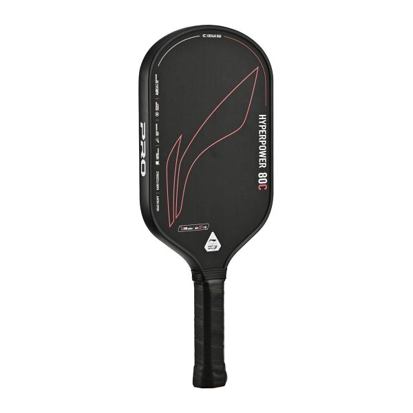  Vợt Pickleball Li-Ning Hyperpower 80C P-ACPV007-16 