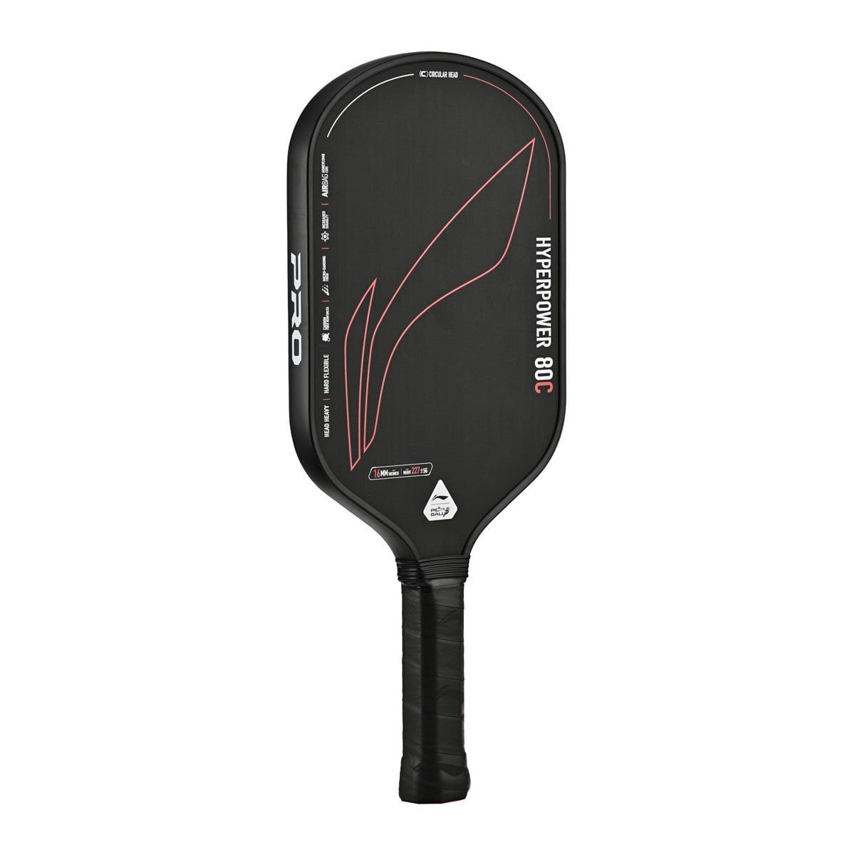  Vợt Pickleball Li-Ning Hyperpower 80C P-ACPV007-16 