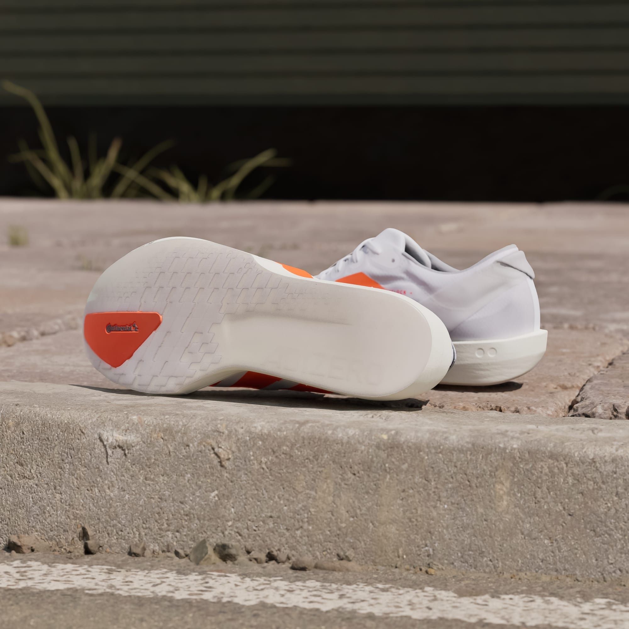  Giày chạy bộ adidas Adizero Adios 9 Nam - JQ0777 