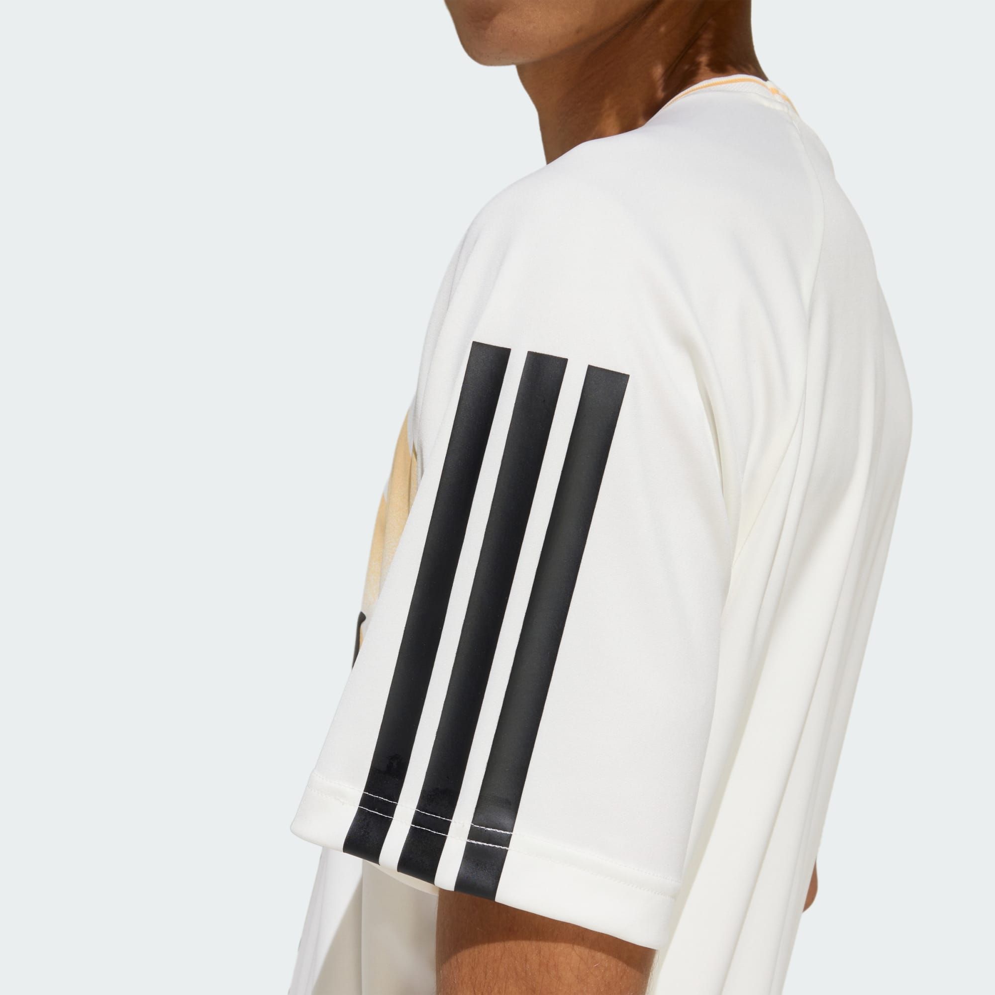  Áo T-shirt adidas House of Tiro x Common Goal Nam - KB1625 