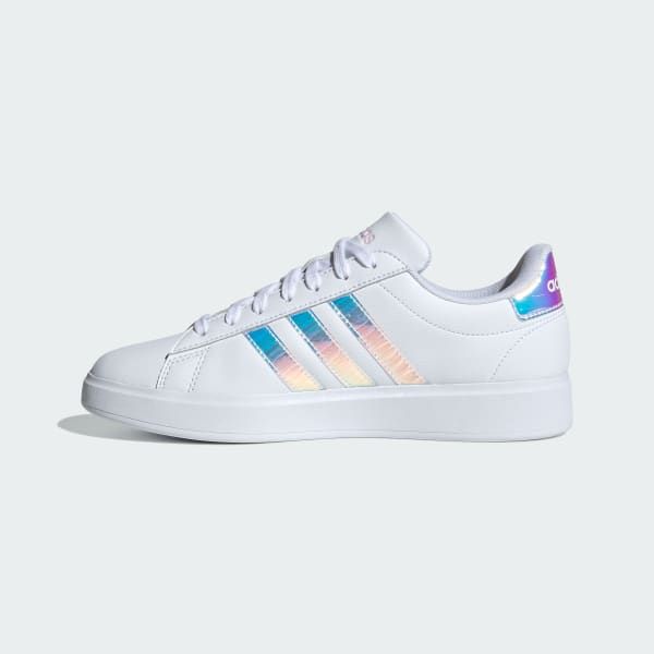  Giày thời trang adidas Grand Court 2.0 Nữ ID2989 