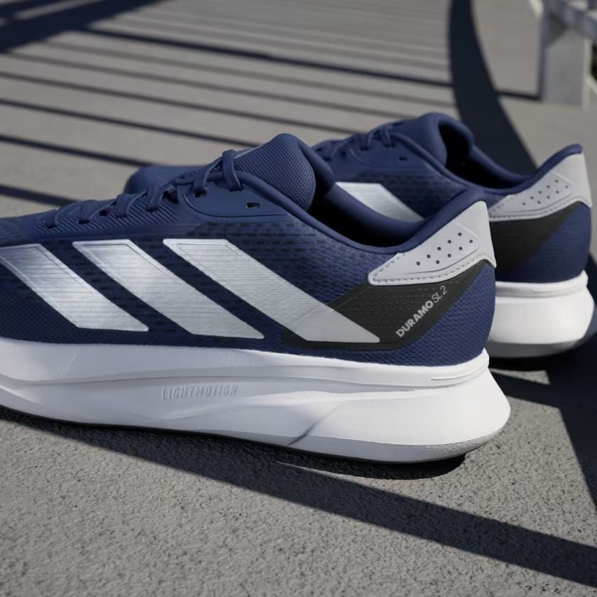  Giày chạy bộ adidas Duramo SL2 Nam - IH8221 