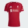  Áo jersey bóng đá adidas Sân Nhà Liverpool FC 25/26 Nam - JV6423 