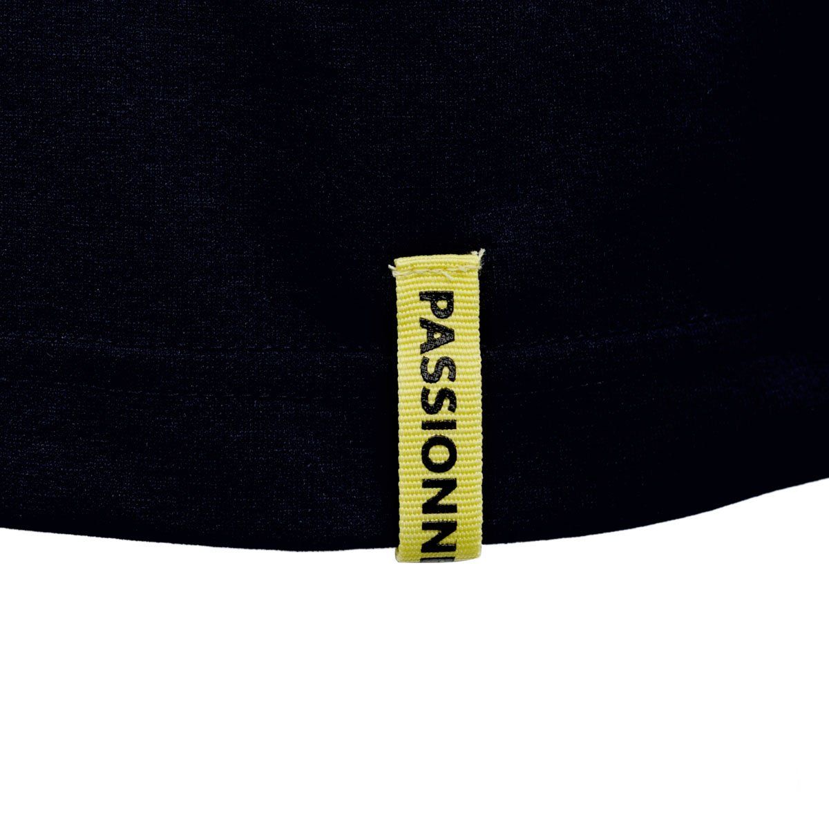  Áo T-shirt le coq sportif Nam QQ123ERS21-BLK0 